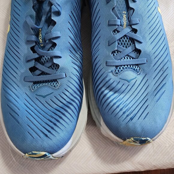 Hoka Other - HOKA Rincon 3  size 13